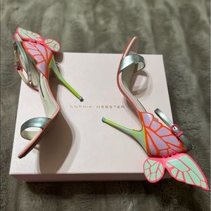 Sophia Webster Chiara Sandal
